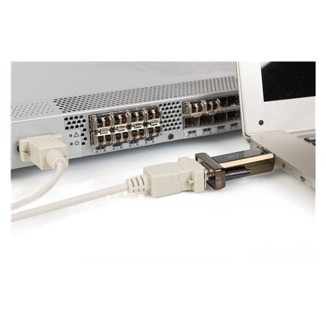 USB | Serial adapter - 8